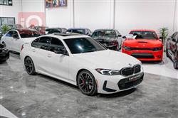 بي ام دبليو الفئة 3